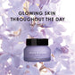 elvis+elvin Lilac Day Cream