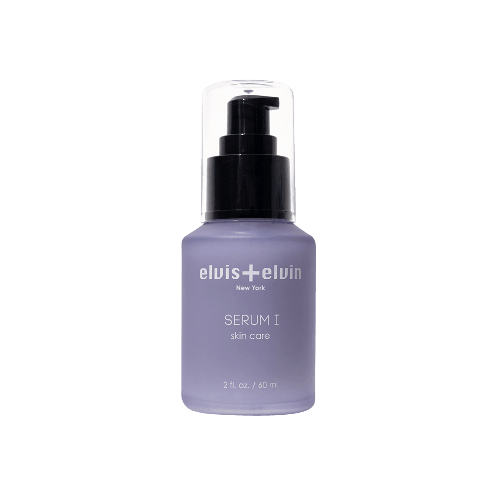 elvis+elvin Lilac Serum I