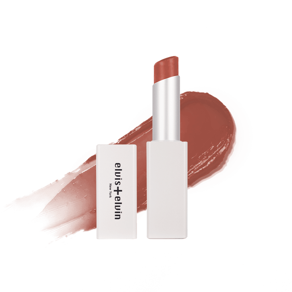 elvis+elvin Tsubaki Tinted Hydrating Lip Balm