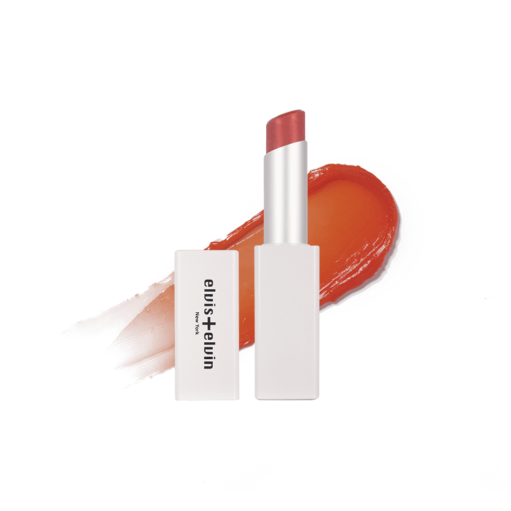 elvis+elvin Tsubaki Tinted Hydrating Lip Balm