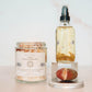 Soleil Botanical Body Oil – Sweet Citrus, Calendula