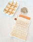 Sisal Soap Pouch | Eco-Friendly Bath Accessory