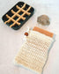 Sisal Soap Pouch | Eco-Friendly Bath Accessory