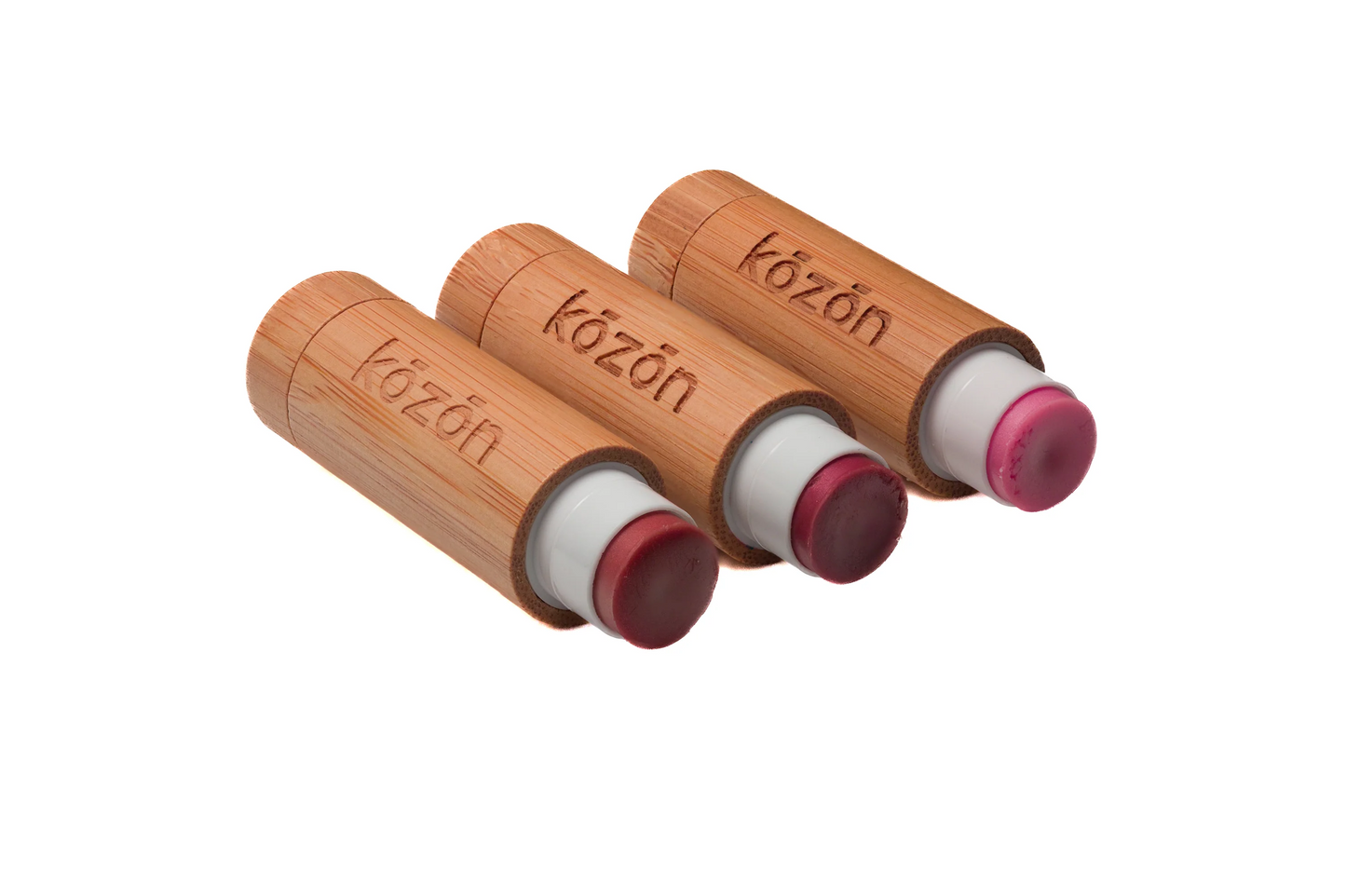 Lip Balm | Kōzōn Skincare | Tinted Lip Balm