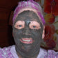 Organic Dead Sea Mud Mask With Bentonite Clay