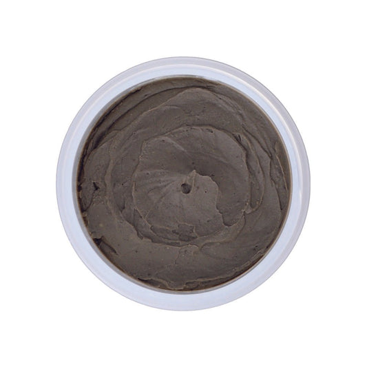 Organic Dead Sea Mud Mask With Bentonite Clay