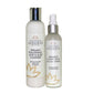 Organic Face Cleansing Kit for Smooth, Vibrant Skin