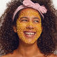 Organic Pumpkin & Flaxseed Enzyme Face Mask