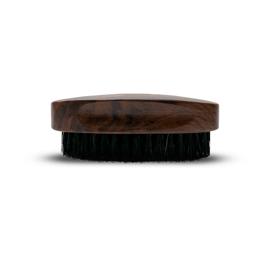 Walnut Beard Brush