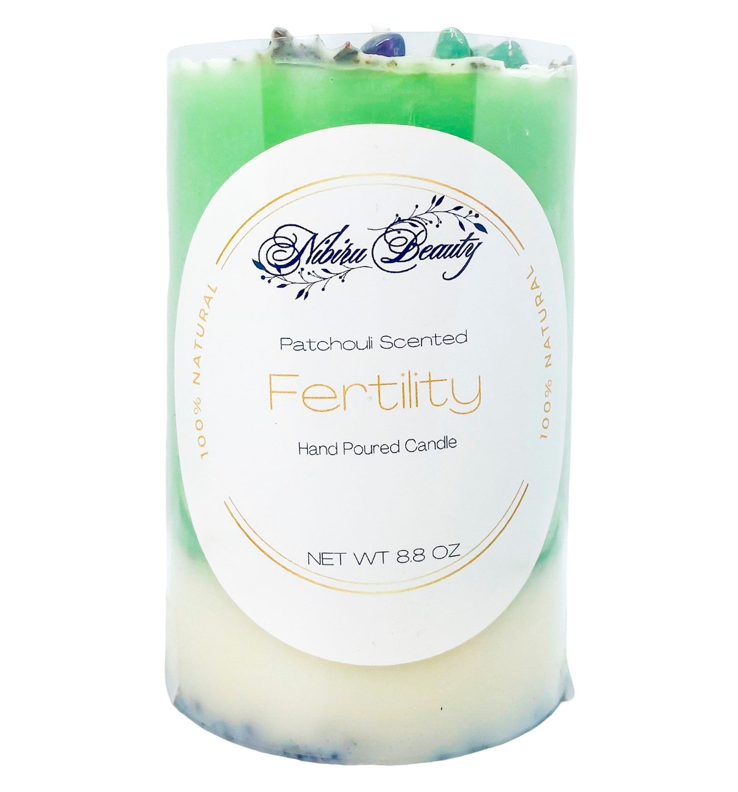 Fertility Candle