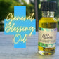 Altar Oil