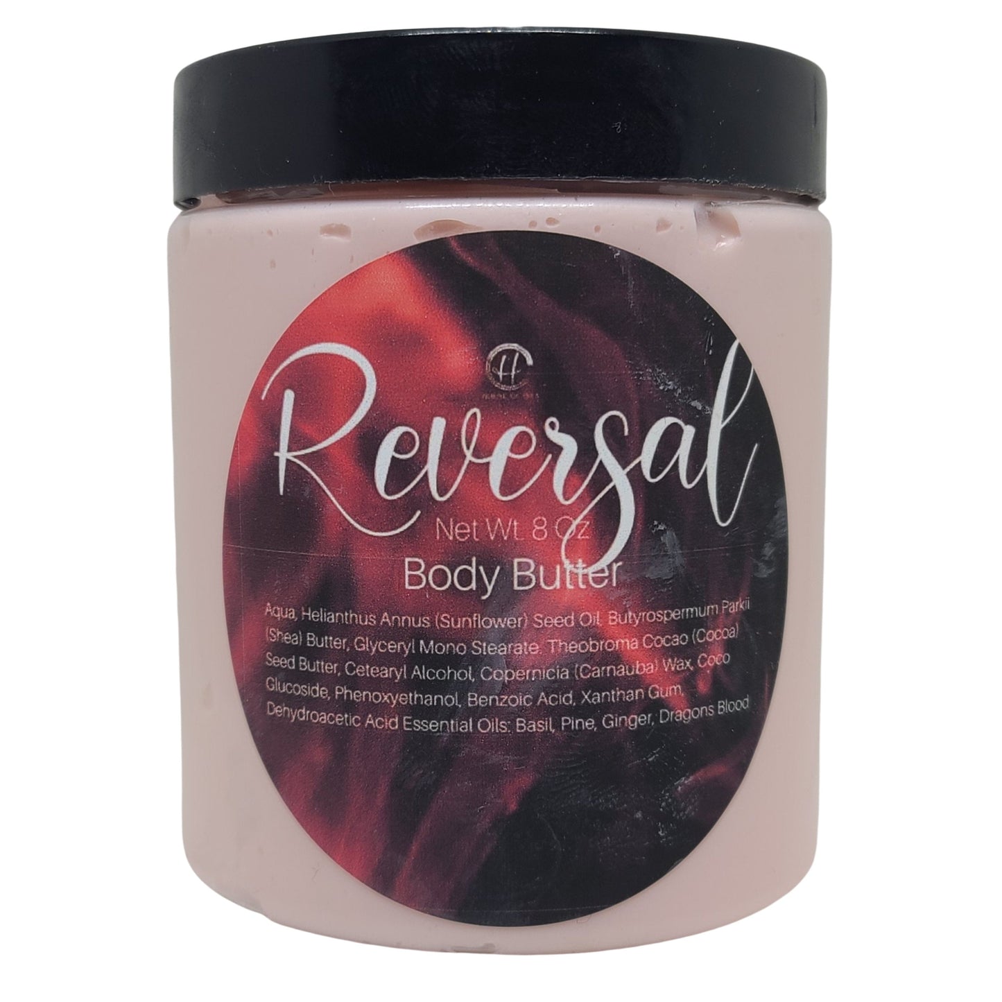 Reversal Body Butter