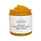 Organic Pumpkin Shea Body Scrub